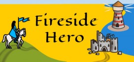 Скачать Fireside Hero игру на ПК бесплатно через торрент