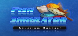 Скачать Fish Simulator: Aquarium Manager игру на ПК бесплатно через торрент