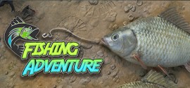 Скачать Fishing Adventure игру на ПК бесплатно через торрент