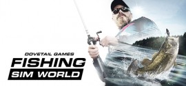 Скачать Fishing Sim World игру на ПК бесплатно через торрент