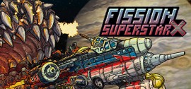 Скачать Fission Superstar X игру на ПК бесплатно через торрент