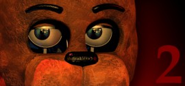 Скачать Five Nights at Freddy's 2 игру на ПК бесплатно через торрент