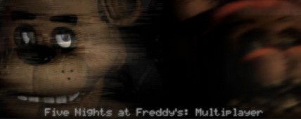 Скачать Five Nights at Freddy's: Multiplayer игру на ПК бесплатно через торрент
