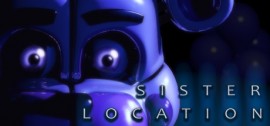 Скачать Five Nights at Freddy's: Sister Location игру на ПК бесплатно через торрент