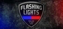 Скачать Flashing Lights - Police Fire EMS игру на ПК бесплатно через торрент