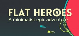 Скачать Flat Heroes игру на ПК бесплатно через торрент