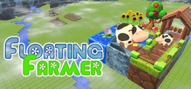 Скачать Floating Farmer - Logic Puzzle игру на ПК бесплатно через торрент