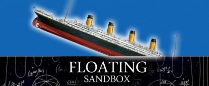 Скачать Floating Sandbox игру на ПК бесплатно через торрент