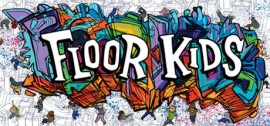 Скачать Floor Kids игру на ПК бесплатно через торрент