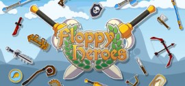 Скачать Floppy Heroes игру на ПК бесплатно через торрент