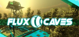 Скачать Flux Caves игру на ПК бесплатно через торрент