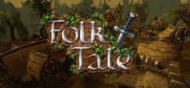 Скачать Folk Tale игру на ПК бесплатно через торрент