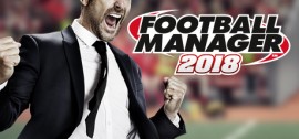 Скачать Football Manager 2018 игру на ПК бесплатно через торрент