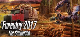 Скачать Forestry 2017 - The Simulation игру на ПК бесплатно через торрент