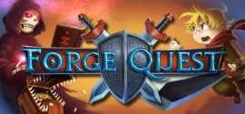 Скачать Forge Quest игру на ПК бесплатно через торрент