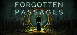 Скачать Forgotten Passages игру на ПК бесплатно через торрент