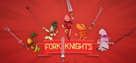 Скачать Fork Knights игру на ПК бесплатно через торрент