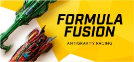 Скачать Formula Fusion игру на ПК бесплатно через торрент