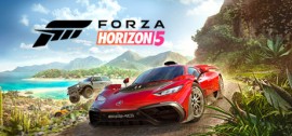 Скачать Forza Horizon 5 игру на ПК бесплатно через торрент
