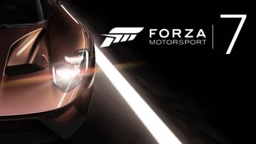 Скачать Forza Motorsport 7 игру на ПК бесплатно через торрент