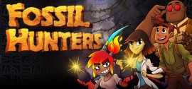 Скачать Fossil Hunters игру на ПК бесплатно через торрент