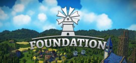 Скачать Foundation игру на ПК бесплатно через торрент
