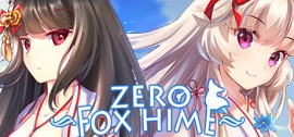 Скачать Fox Hime Zero игру на ПК бесплатно через торрент