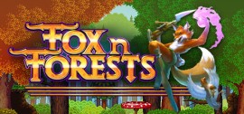 Скачать FOX n FORESTS игру на ПК бесплатно через торрент