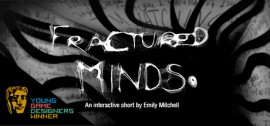 Скачать Fractured Minds игру на ПК бесплатно через торрент