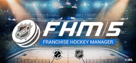 Скачать Franchise Hockey Manager 5 игру на ПК бесплатно через торрент