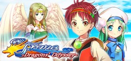 Скачать Frane: Dragons' Odyssey игру на ПК бесплатно через торрент
