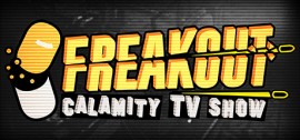 Скачать Freakout: Calamity TV Show игру на ПК бесплатно через торрент