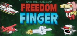 Скачать Freedom Finger игру на ПК бесплатно через торрент