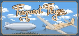 Скачать Frequent Flyer игру на ПК бесплатно через торрент