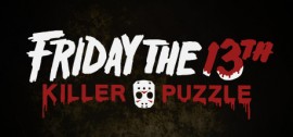 Скачать Friday the 13th: Killer Puzzle игру на ПК бесплатно через торрент