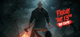 Скачать Friday the 13th: The Game игру на ПК бесплатно через торрент