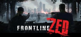 Скачать Frontline Zed игру на ПК бесплатно через торрент
