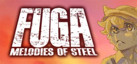 Скачать Fuga: Melodies of Steel игру на ПК бесплатно через торрент