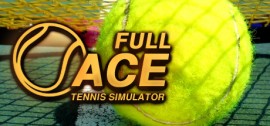 Скачать Full Ace Tennis Simulator игру на ПК бесплатно через торрент