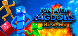 Скачать Fun with Ragdolls: The Game игру на ПК бесплатно через торрент