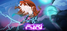 Скачать Furi игру на ПК бесплатно через торрент