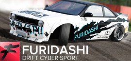 Скачать FURIDASHI: Drift Cyber Sport игру на ПК бесплатно через торрент