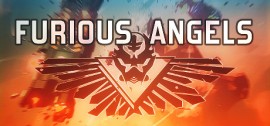 Скачать Furious Angels игру на ПК бесплатно через торрент