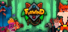 Скачать Furwind игру на ПК бесплатно через торрент