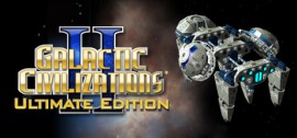 Скачать Galactic Civilizations 2 игру на ПК бесплатно через торрент