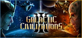 Скачать Galactic Civilizations III игру на ПК бесплатно через торрент