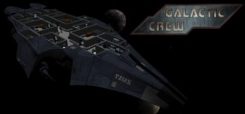 Скачать Galactic Crew игру на ПК бесплатно через торрент
