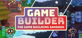 Скачать Game Builder игру на ПК бесплатно через торрент