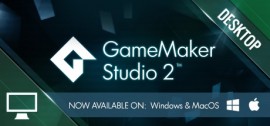 Скачать GameMaker Studio 2 игру на ПК бесплатно через торрент