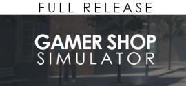 Скачать Gamer Shop Simulator игру на ПК бесплатно через торрент